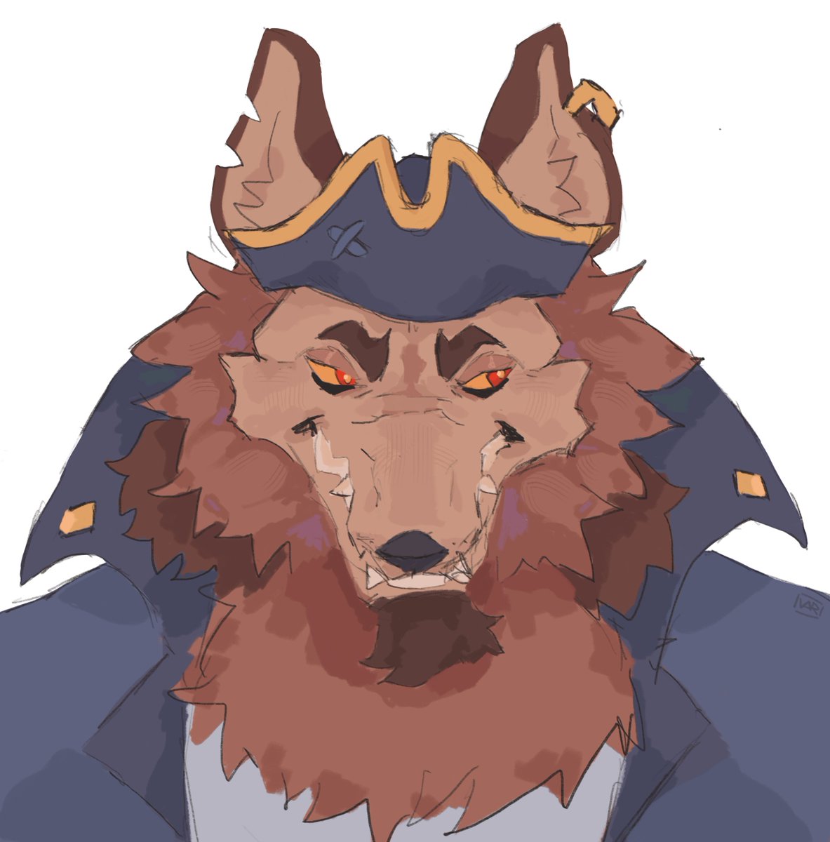 yo ho ho ho

#indigopark #skurv #furry #furryart