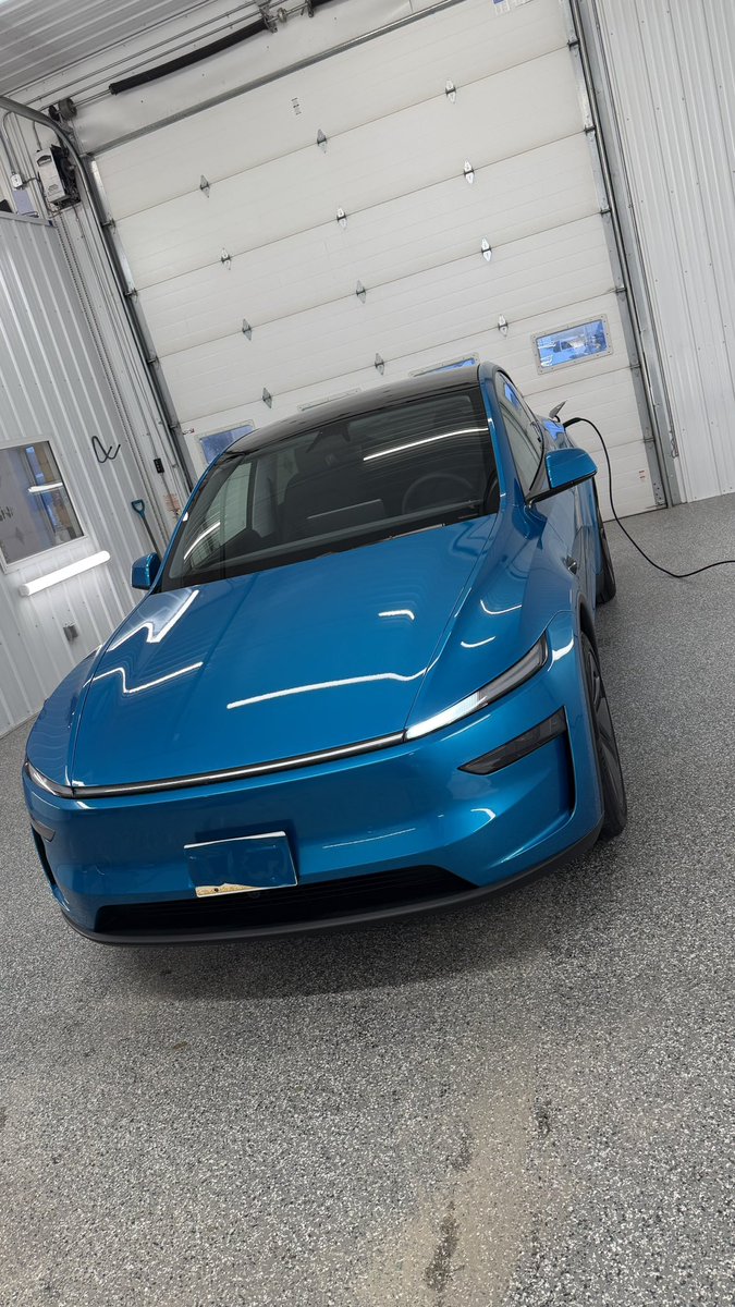 Drive_Protected's tweet image. All ready for its owner!