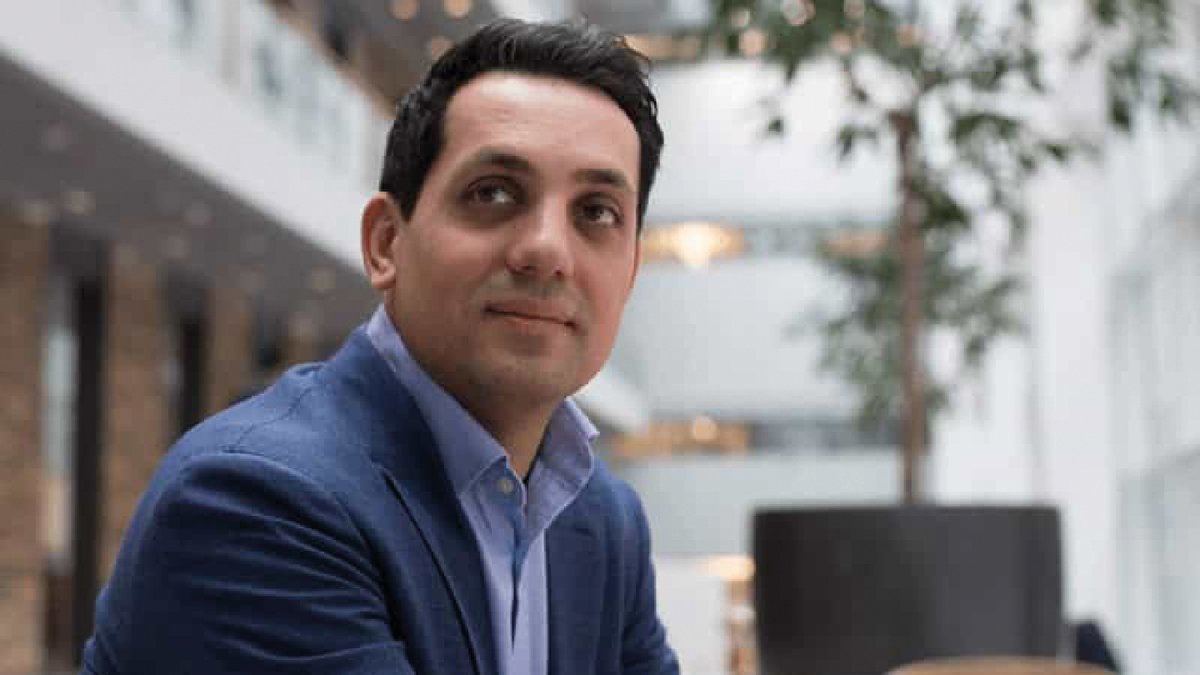 pathologistmag's tweet image. 🧬 From engineer to pathology entrepreneur.

@Pathcore CEO Dan Hosseinzadeh on automation, digital pathology, DICOM standards - and why translating research into real-world impact is the ultimate goal.

🔗 Read the interview: ow.ly/U0he50XTTIH
#DigitalPathology
