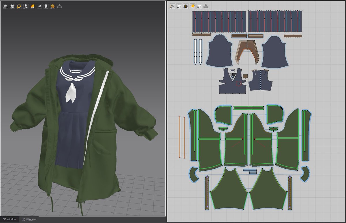 NOKOCRAFTWORKS's tweet image. マベはいいぞ！みんなやろう！