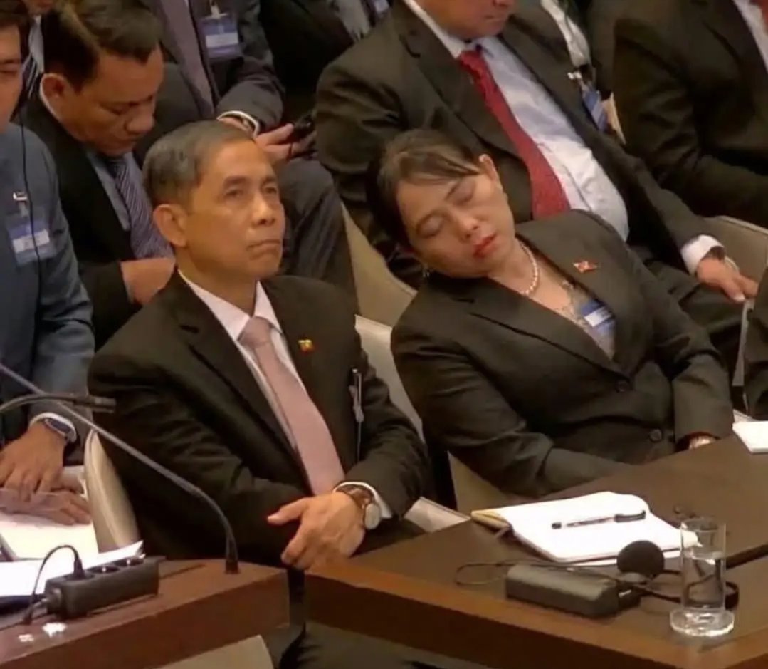 Robert Minn Khant tweet media