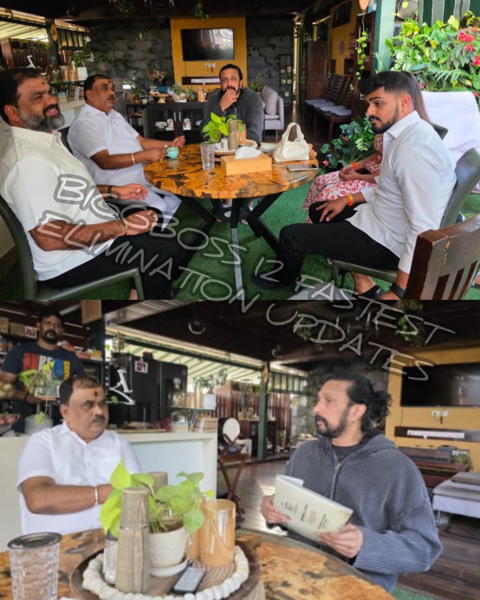 bisichaa's tweet image. ಇದ್ರಿಂದ ಕಿಚ್ಚ ಸುದೀಪ ಸರ್ ಕೆಟ್ಟ ಹೆಸರು ಬರ್ಬಾರ್ದು ಇದು ಅಷ್ಟೇ ಬೇಡ್ಕೊಳ್ಳೋದು ನಾನು 🙏😶
#BBK12 #BBK #KichchaSudeep