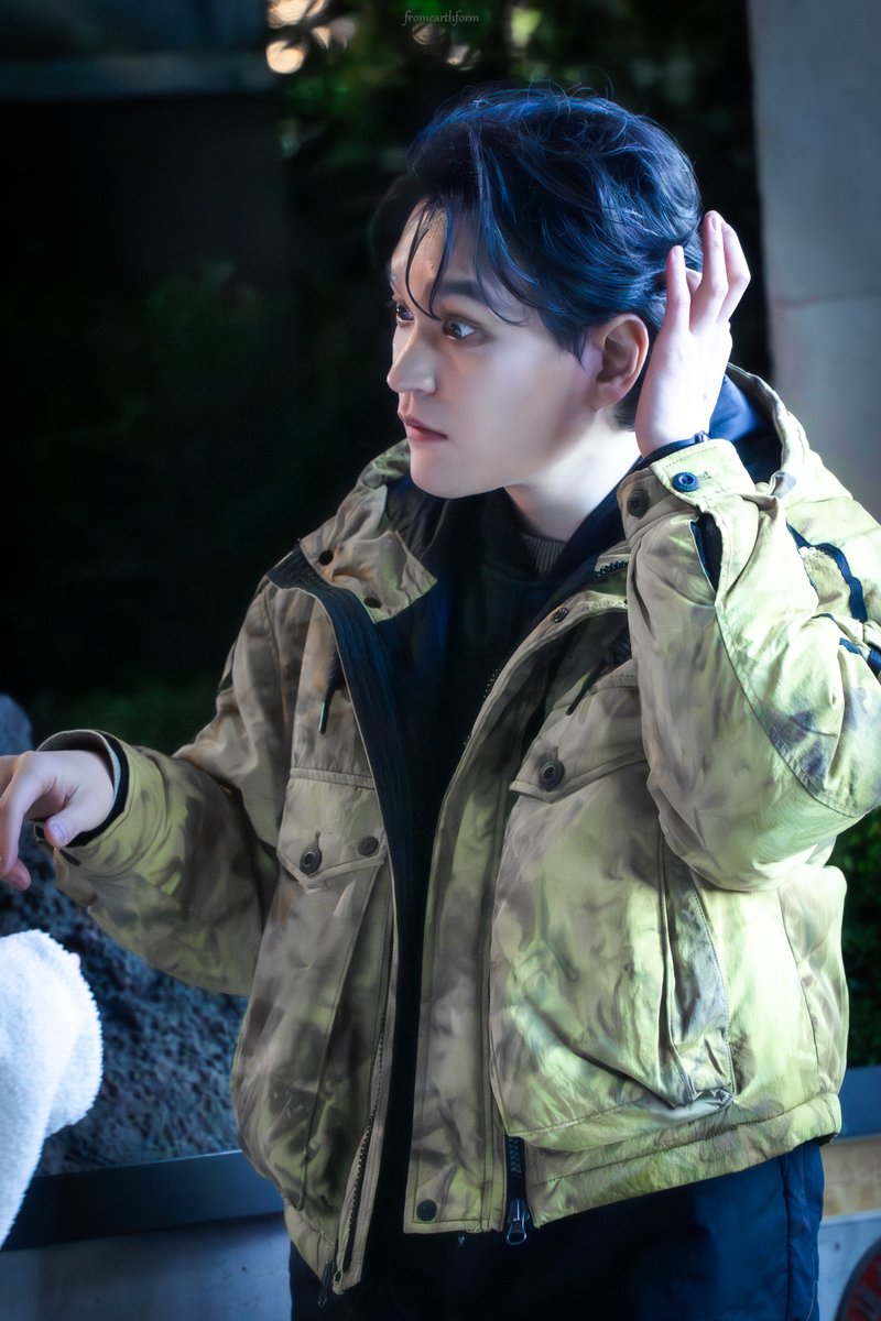 지구로부터 온 소식 tweet media