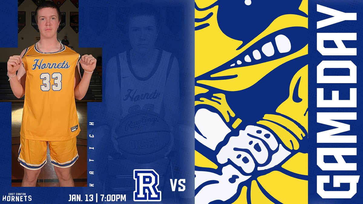 echornethoops's tweet image. 🐝 GAMEDAY @ Rootstown - 7:00pm 🐝

#theBLUECollarGOLDStandard