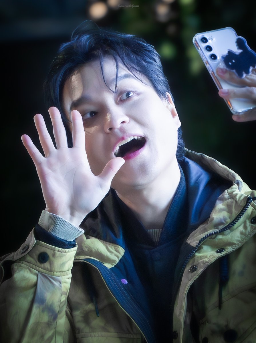 지구로부터 온 소식 tweet media