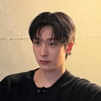 hyungwonspace's tweet image. hyungwon got the most beautiful profile ever…