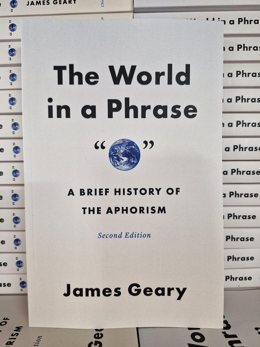 Hatchards tweet media