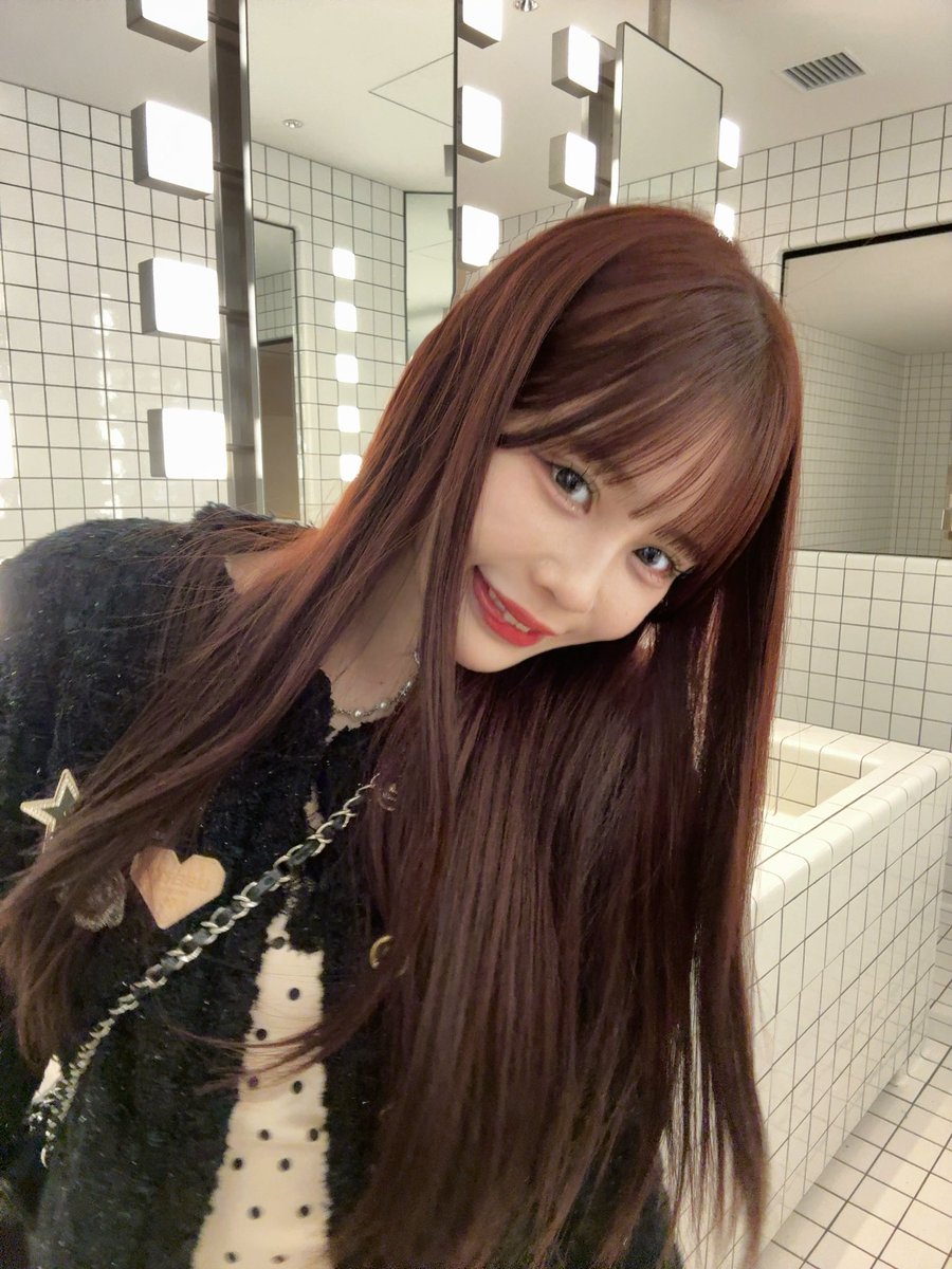 村川緋杏（CANDY TUNE） (@bibian_ct1203) / Posts / X