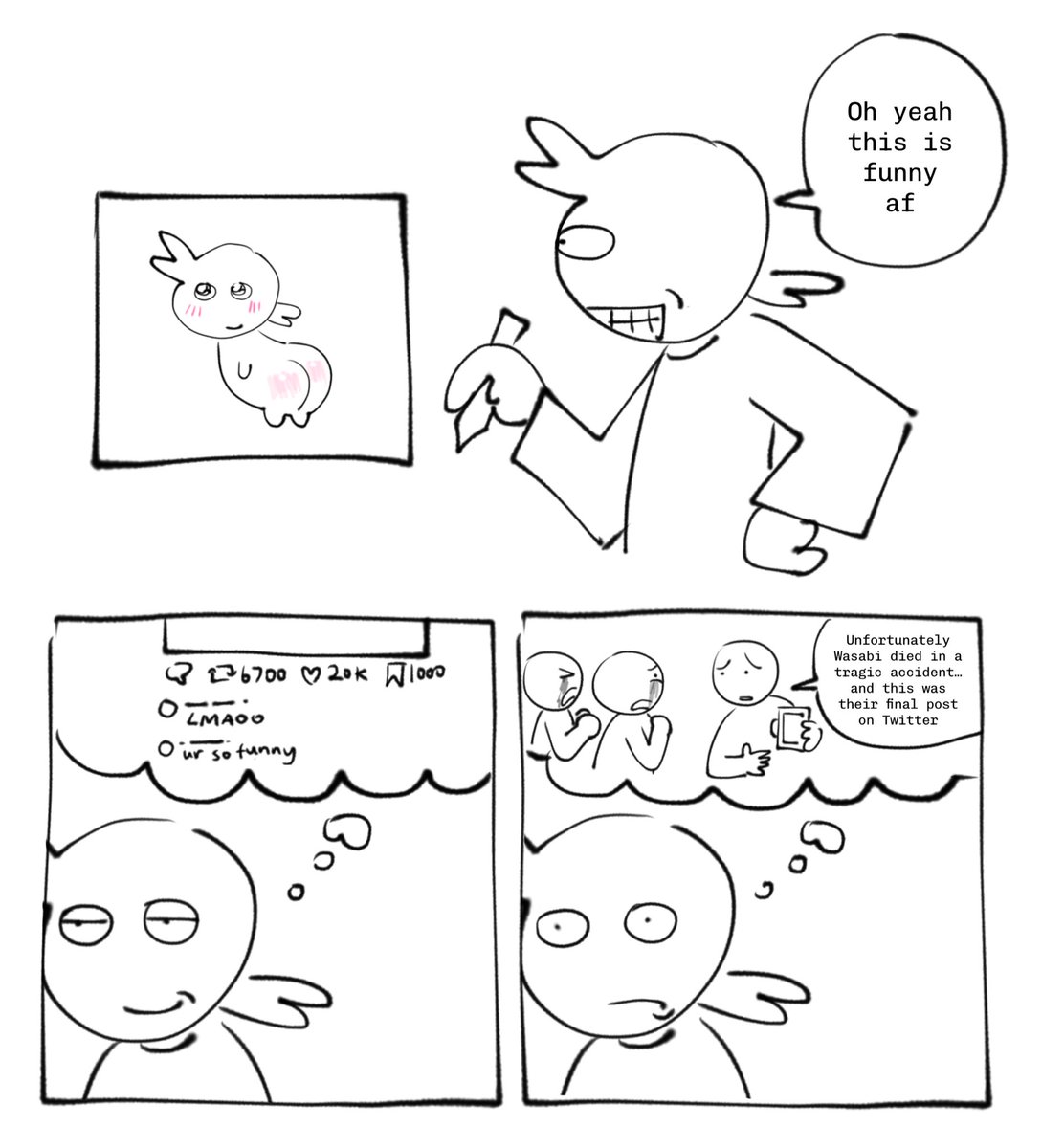 wasabiiiladyy's tweet image. vro