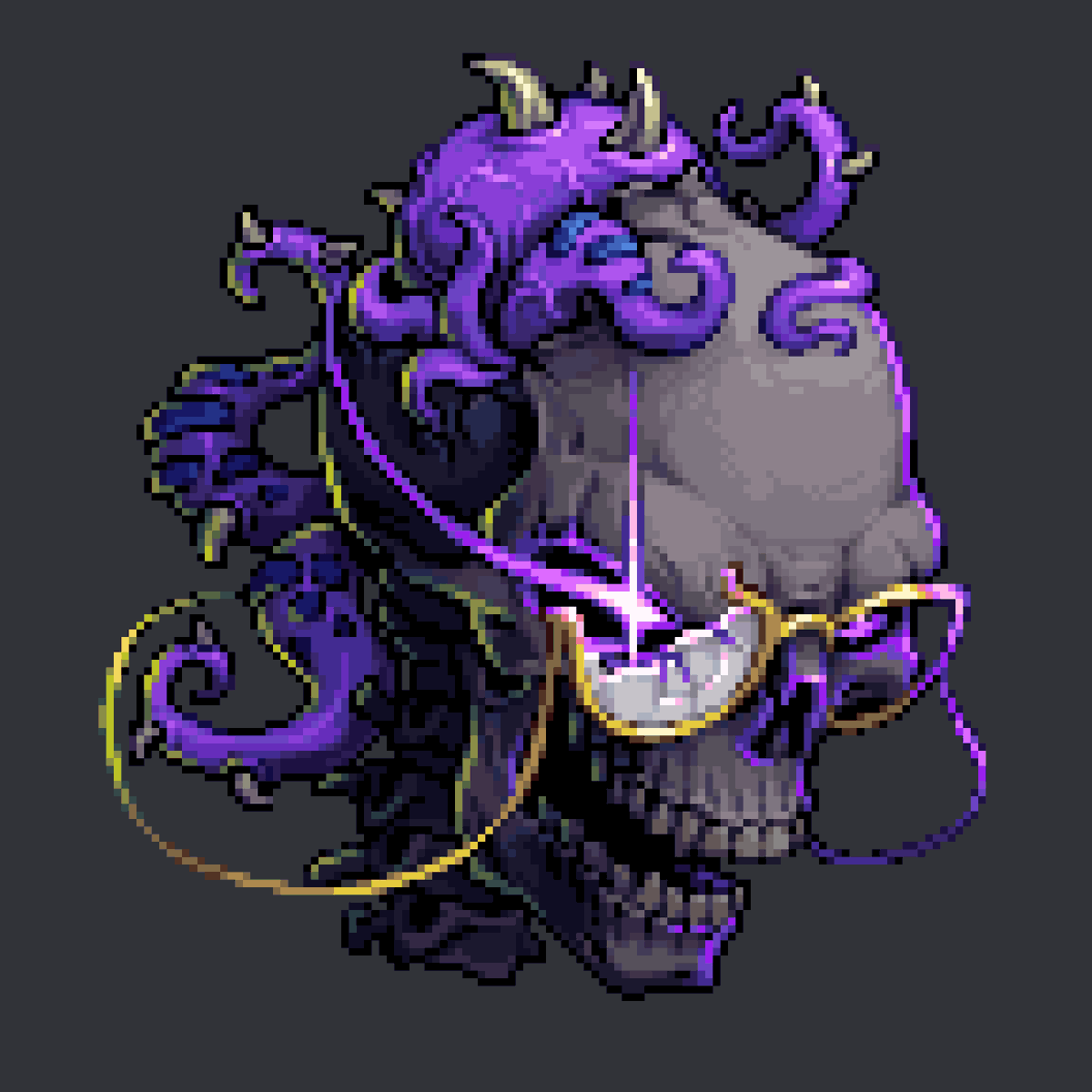 Mamoru 💀coms closed💀 tweet media