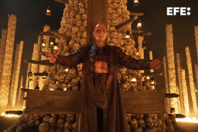 EFE Noticias tweet media