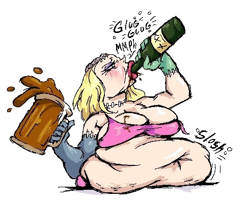 CasCadeDrawz's tweet image. More drunk scrambelle
#art #ocart