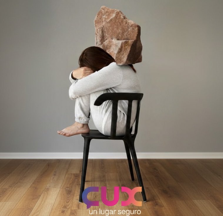 Hoy, 13 de enero, es el Día Mundial de la Lucha contra la Depresión.
Y no, no es solo “estar triste”.
La depresión es una de las principales causas de discapacidad en el mundo.
Afecta a más de 330 millones de personas y muchas veces no se ve.
No siempre grita. A veces susurra.