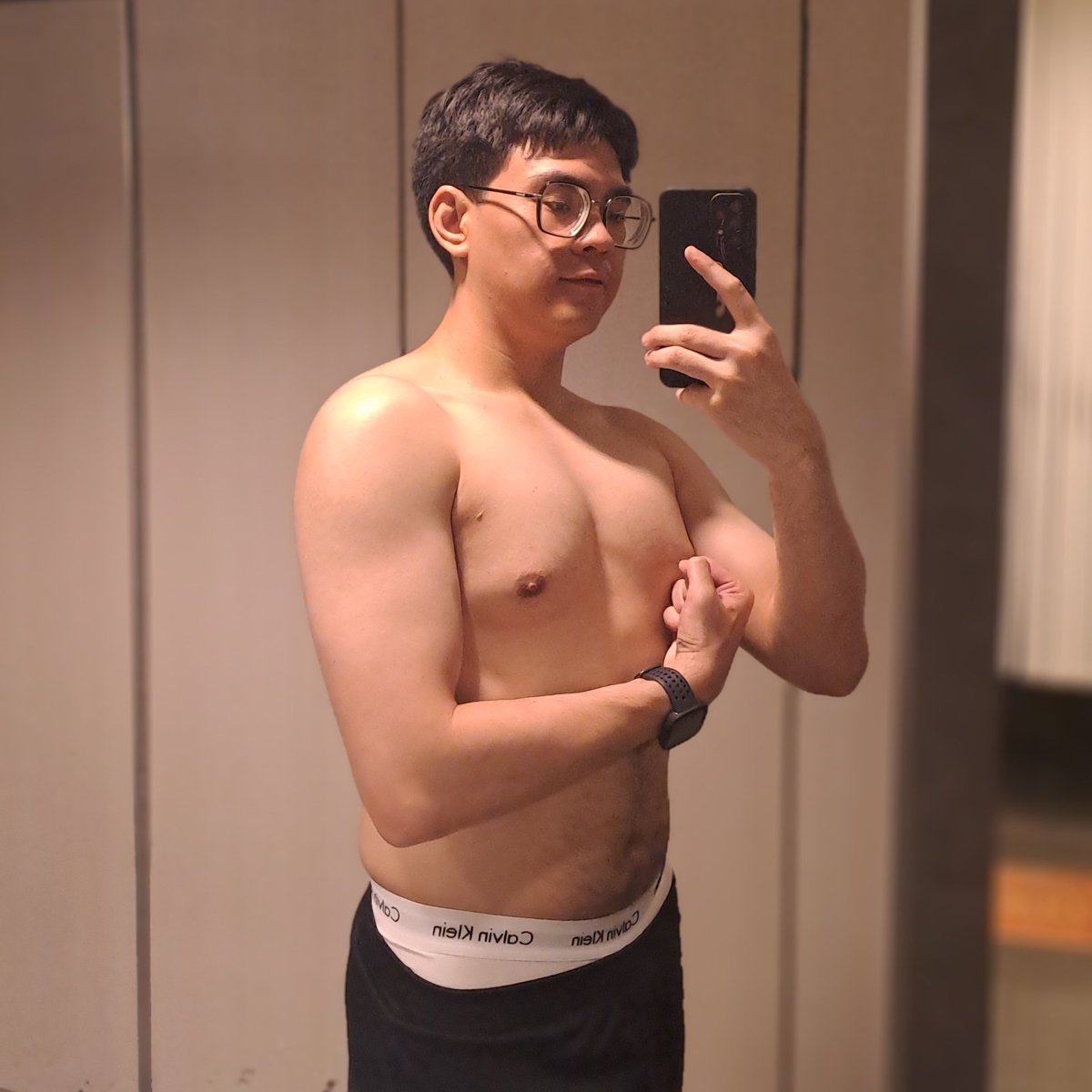 หมูอ้วนมาแล้ว 🥲