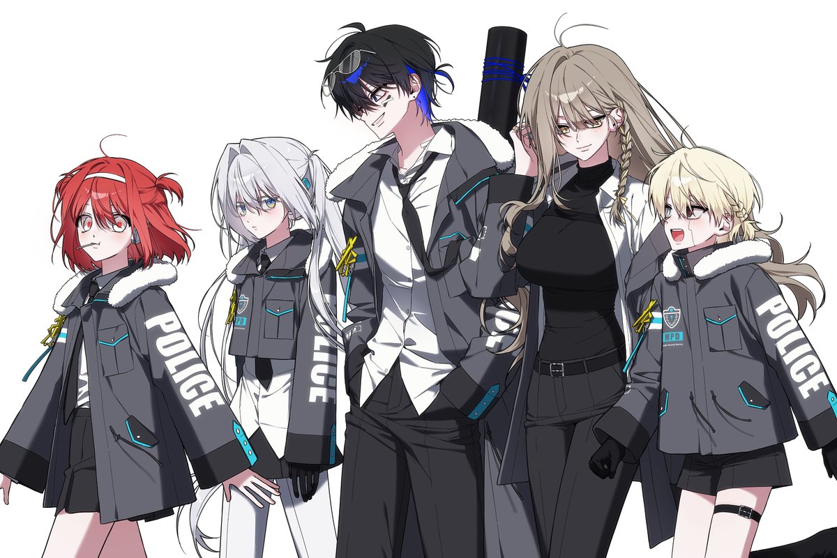 #커미션 #RT
rt추첨 한 분 두상 그려드립니다💛

15일 00시에 커미션 오픈합니다!
일부 신청서는 예약으로 들어갑니다

🔗kre.pe/TbS1