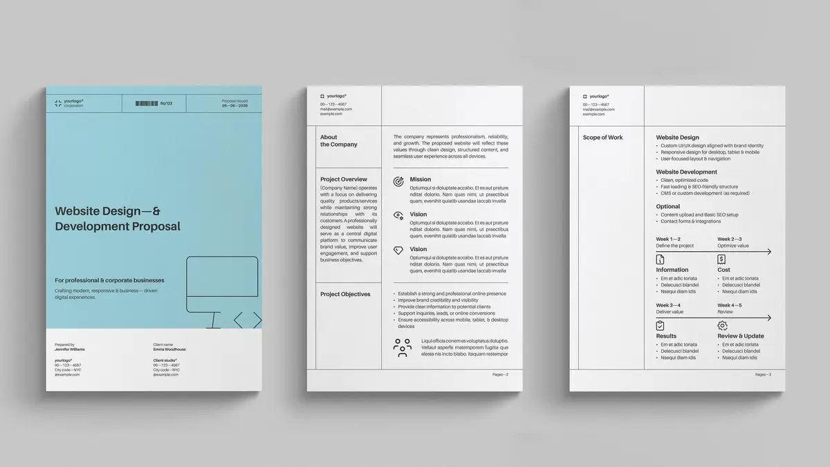 weandthecolor's tweet image. Digital Business Proposal Layout Strategies: How The ‘5-Page Trust Protocol’ Secures High-Value Contracts weandthecolor.com/digital-busine…

#AdobeInDesign