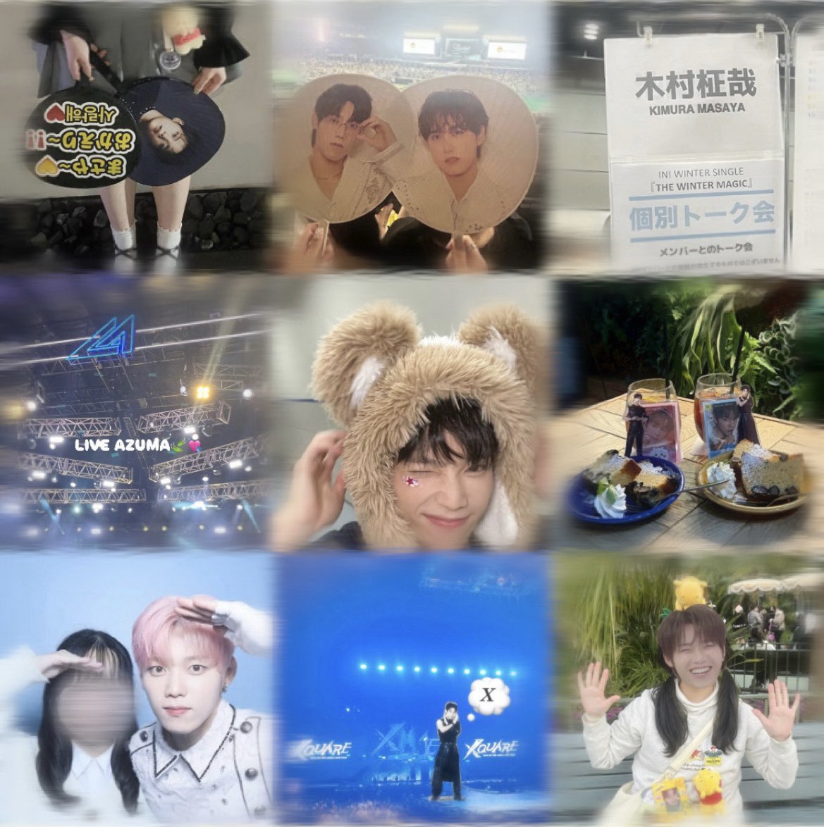☺︎ tweet media