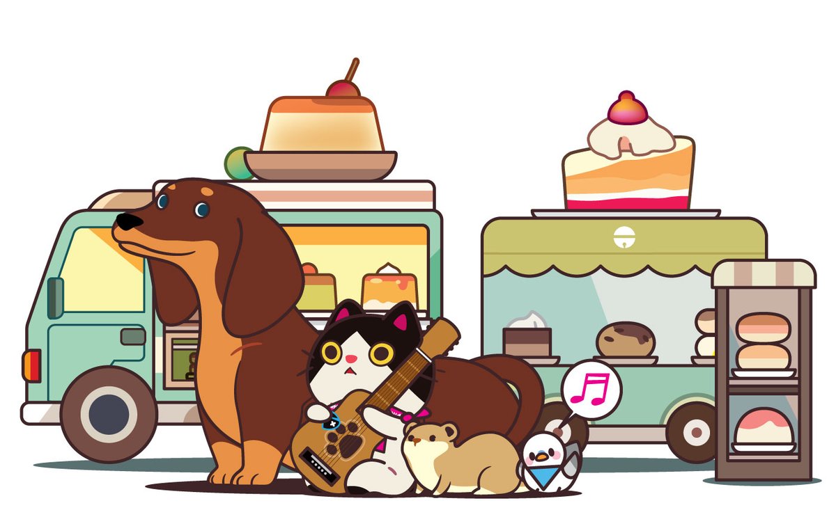 1000DAY's tweet photo. #1일1똥 https://t.co/4Ef7pZLYMj