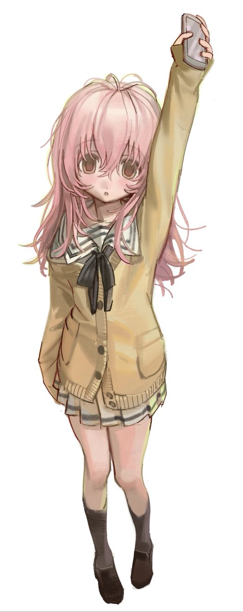 KOFImooo's tweet image. aoi #君と彼女と彼女の恋