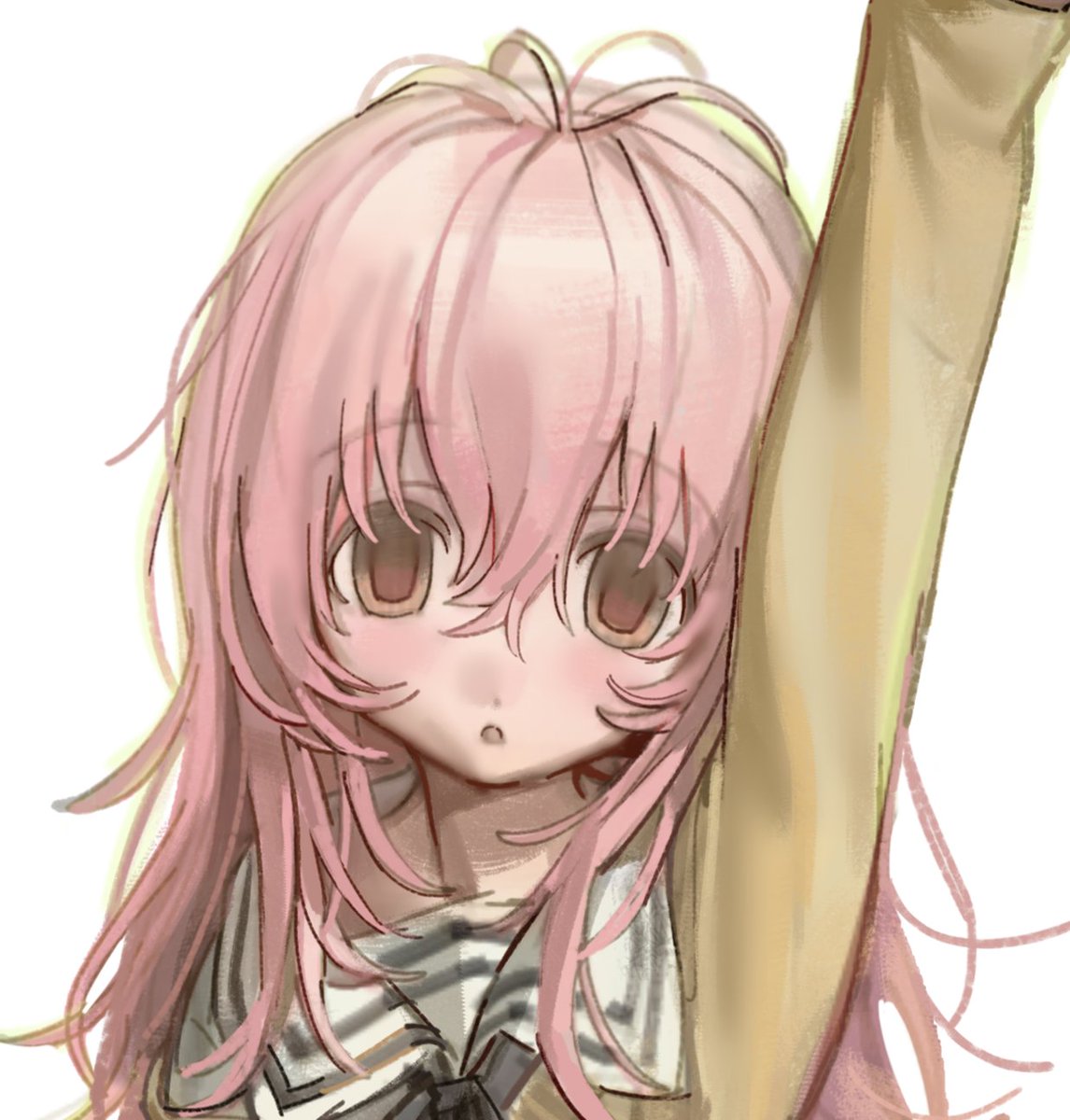 KOFImooo's tweet image. aoi #君と彼女と彼女の恋