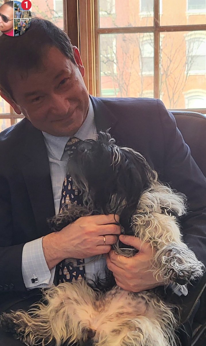 Farewell to our dear friend Dmitry Polyanskiy <a href="/Dpol_un/">Dmitry Polyanskiy 🇺🇳</a> ! NYC shall miss you!