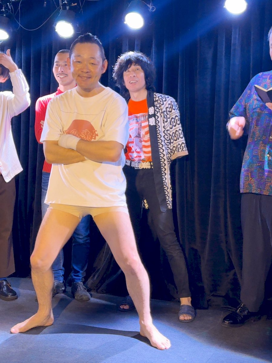 フジロッ(クソバ)バア (@Shinjuku725) / Posts / X