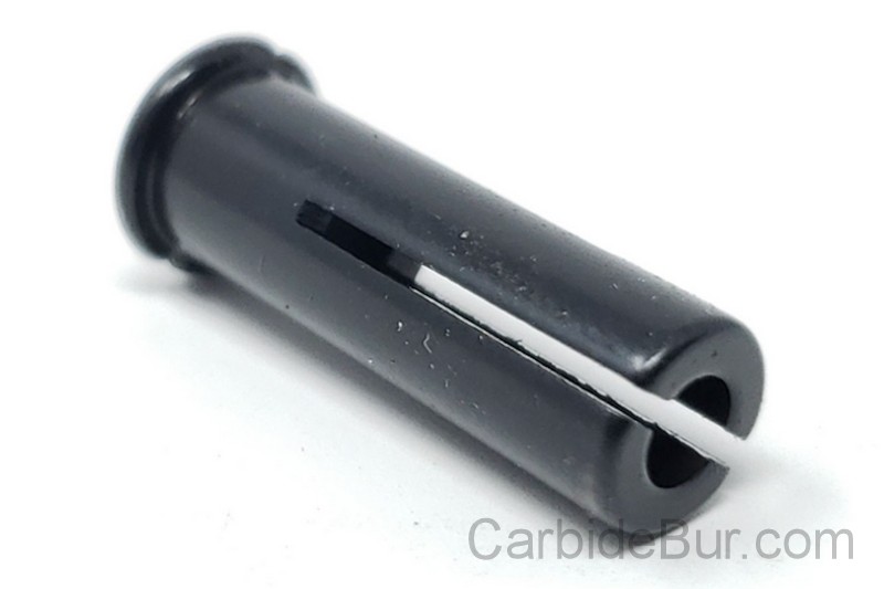 CarbideBur's tweet image. Got 1/8” or 3mm shank tools? Use them in your die grinder with a reducing collet adapter. #DieGrinder #PrecisionTools #Machinist
