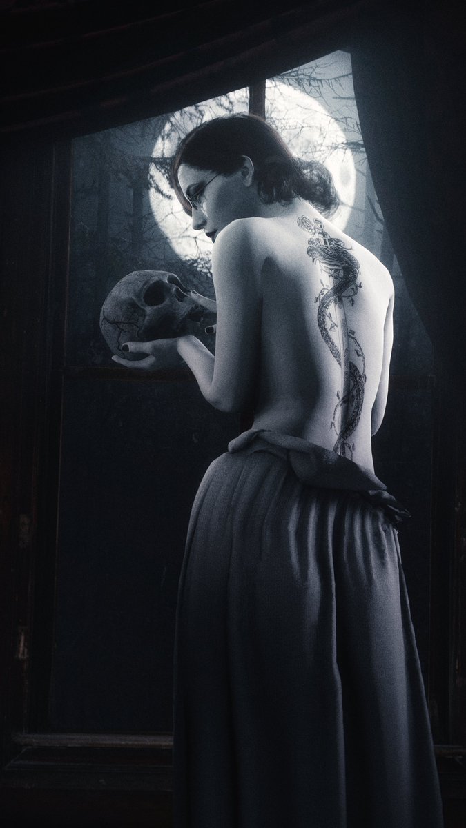 EEdwardNigma's tweet photo. 'So take my dying soul' https://t.co/mDQyZVcMdc