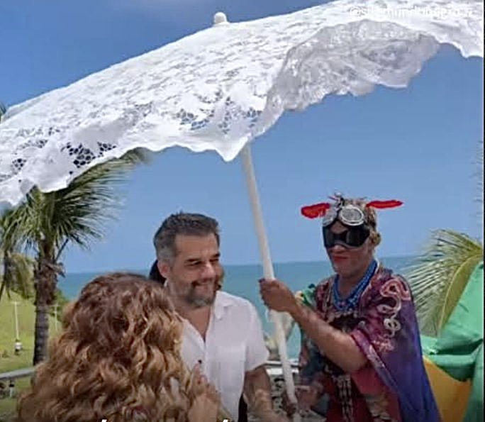 Léo Lins (@leolinshumor) on Twitter photo 