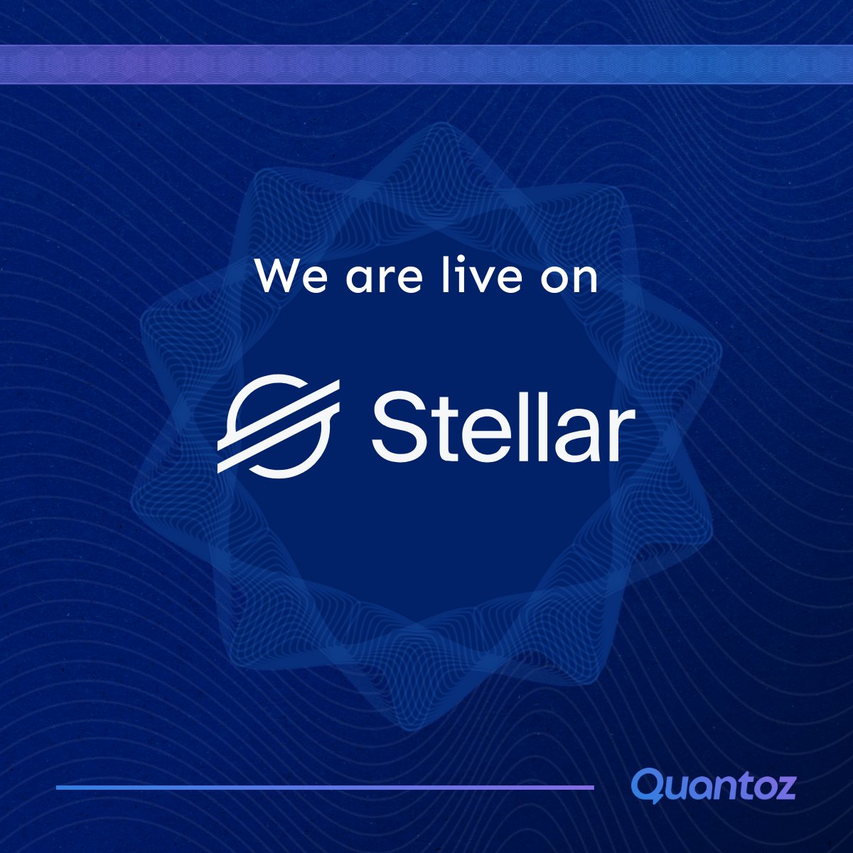 Quantoz (@Quantoz) on X