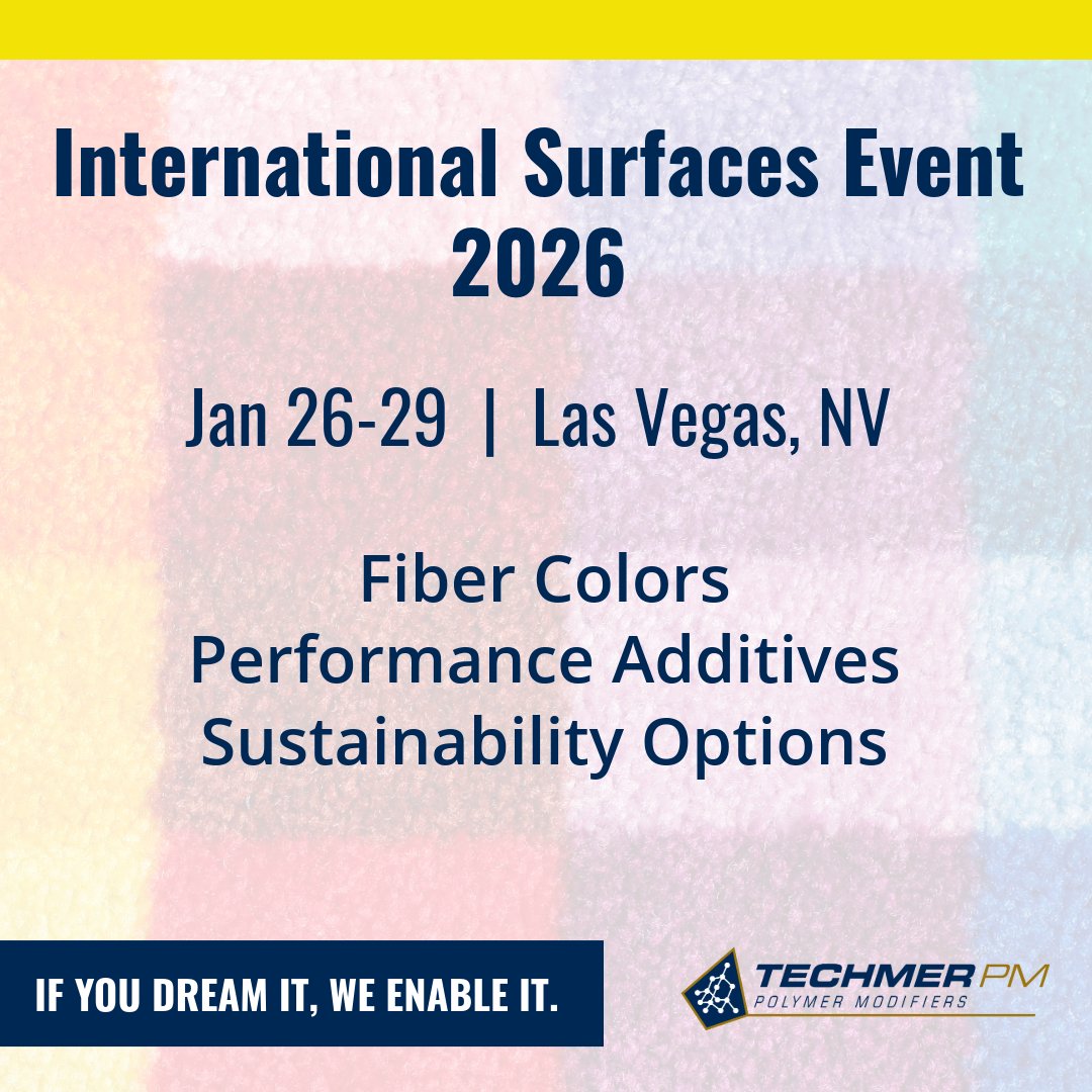 TECHMER PM tweet media