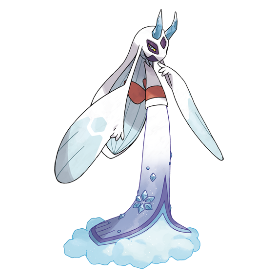 SerebiiNet's tweet image. Serebii Update: Official artwork of Mega Lucario Z, Mega Froslass, Mega Heatran and Mega Darkrai

serebii.net