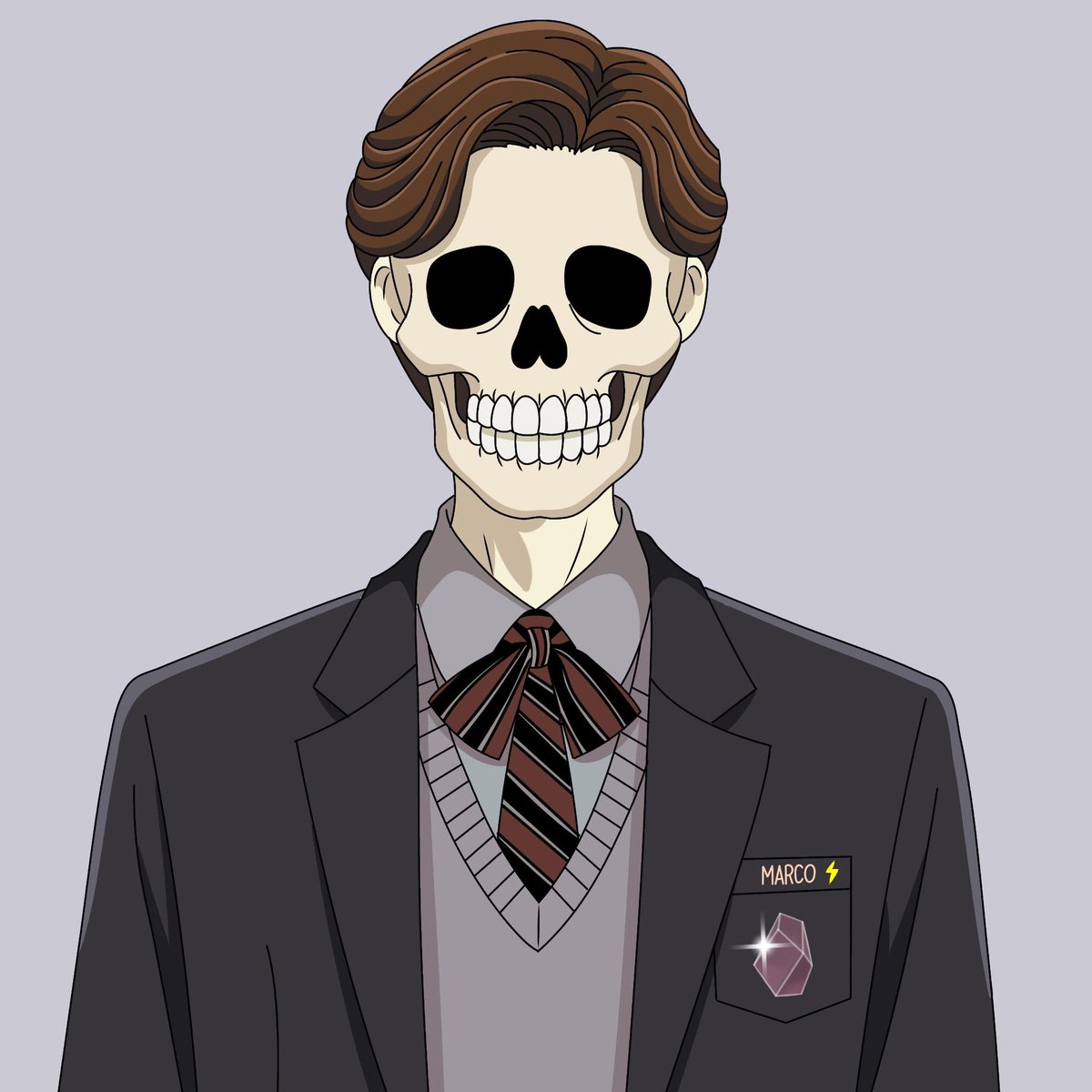 marcodoyy's tweet image. More banger @SeismicSys pfp! Means more style and more vibe..

Shout out to @zzzdzzz30 for make this