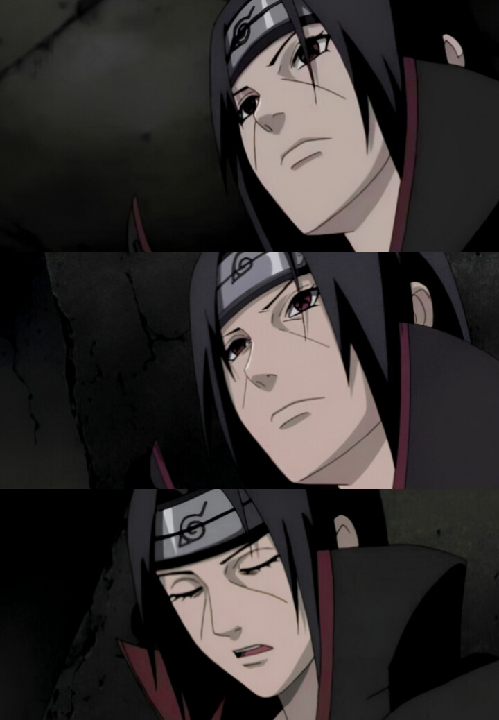 Daily itachi (@dailyitachi) on Twitter photo 