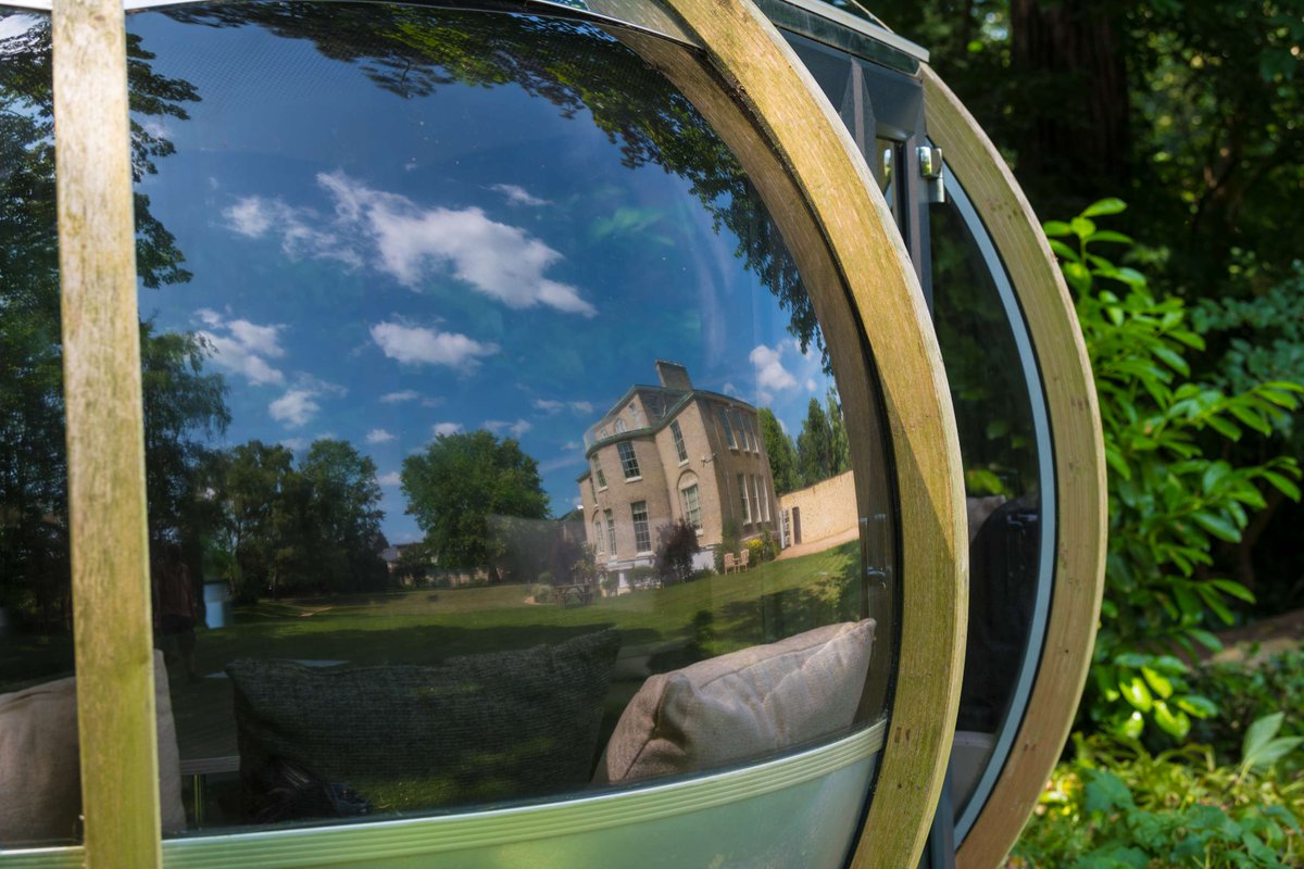 At Milton Hall we provide beautiful, historic surroundings combined with modern workspace solutions just minutes from Cambridge.

Explore more  ow.ly/GyRo50XTBPn

#Cambridge #OfficeSpace #VirtualOffice #MeetingRoom #OutdoorSpace