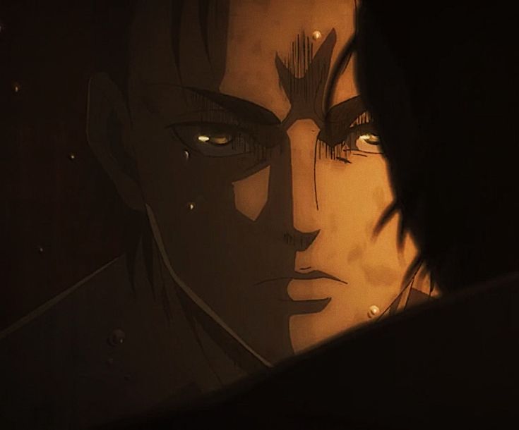 SeverusChud's tweet image. People misconstrue AOTS ending as a call to break the cycle of hatred, but what Isayama’s really saying is to take no half measures in order to protect the people you love. 

Leave the people who hate you alive and they will come back to drown you in a sea of blood. Eren stopping…