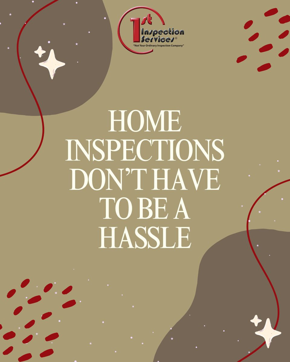 1st Inspection Services Bergen tweet media