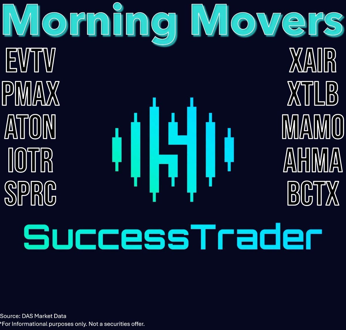 Success Trader tweet media