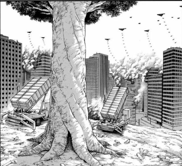 SeverusChud's tweet image. People misconstrue AOTS ending as a call to break the cycle of hatred, but what Isayama’s really saying is to take no half measures in order to protect the people you love. 

Leave the people who hate you alive and they will come back to drown you in a sea of blood. Eren stopping…