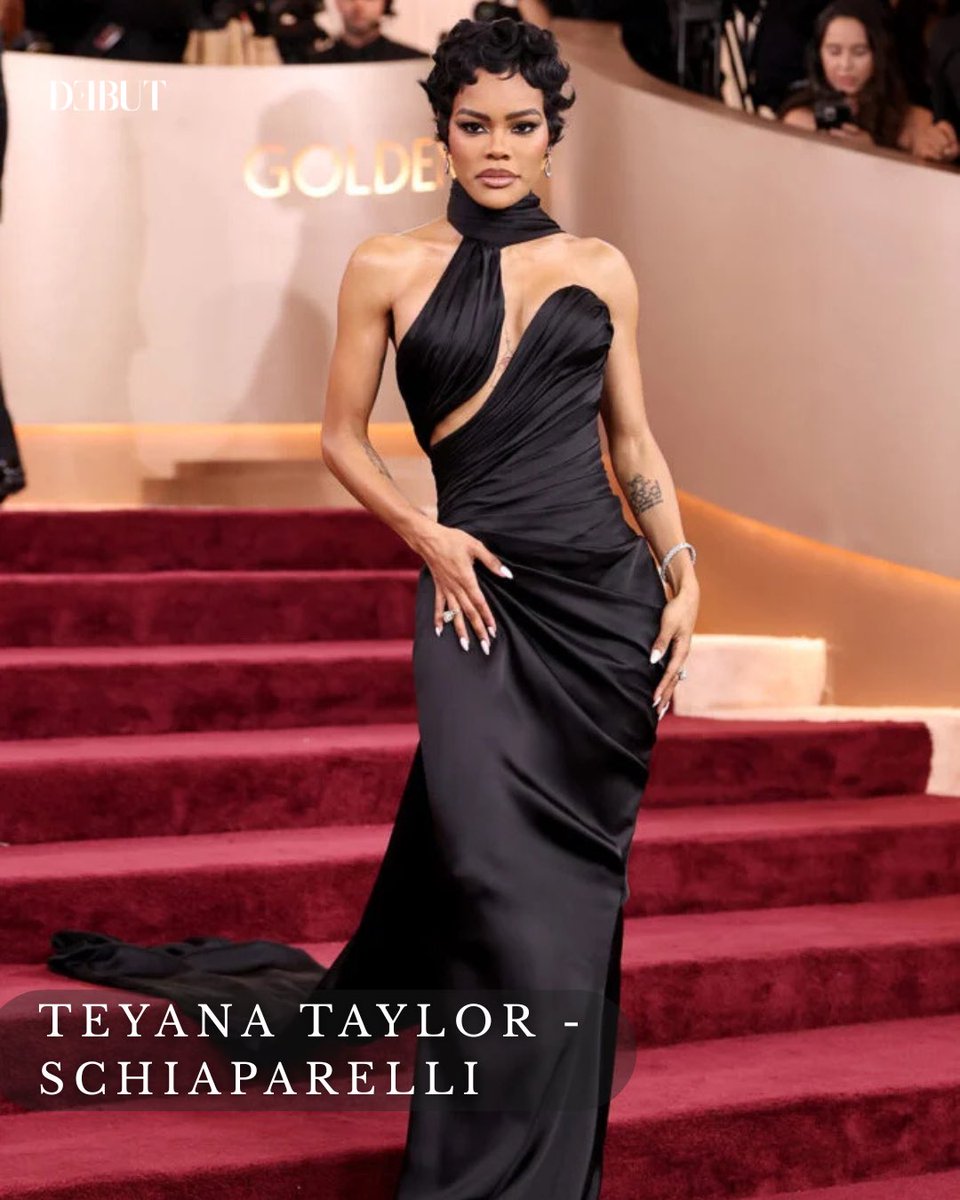 Revista DEBUT tweet media