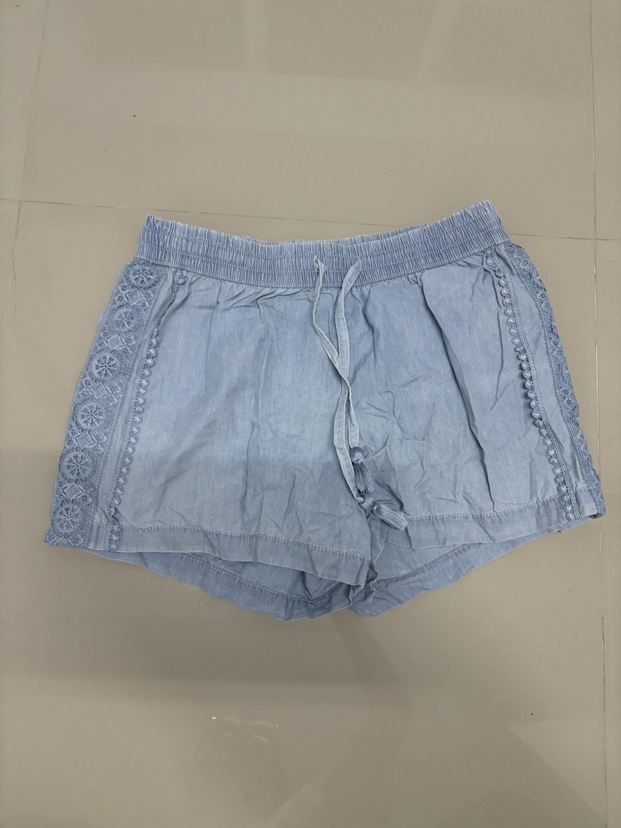 DarinthornJ's tweet photo. 🍒 30฿
1.เกงขาสั้นสีฟ้า เอวยืดได้ถึง 38 ลายแนวลูกไม้ๆ น่ารักน้าา มีเชือกผูก
2.เกงสีแดงลาย ใส่ครั้งเดียว ส่งตรงจากบางแสน เอว24ยืดได้ถึง40 มีเชือกผูก

ครบ 200ส่งฟรีน้าาา
#ส่งต่อcintage #ส่งต่อเสื้อผ้า #ส่งต่อเสื้อผ้ามือ2 #ส่งต่อ���สื้อผ้ามือสอง #cintageshop #โล๊ะตู้เสื้อผ้า #โล๊ะตู้ https://t.co/ZS2Dugzp2e