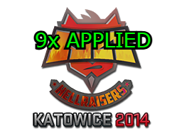 Ra 🇧🇪 BUYING SKINS 24/7 tweet media