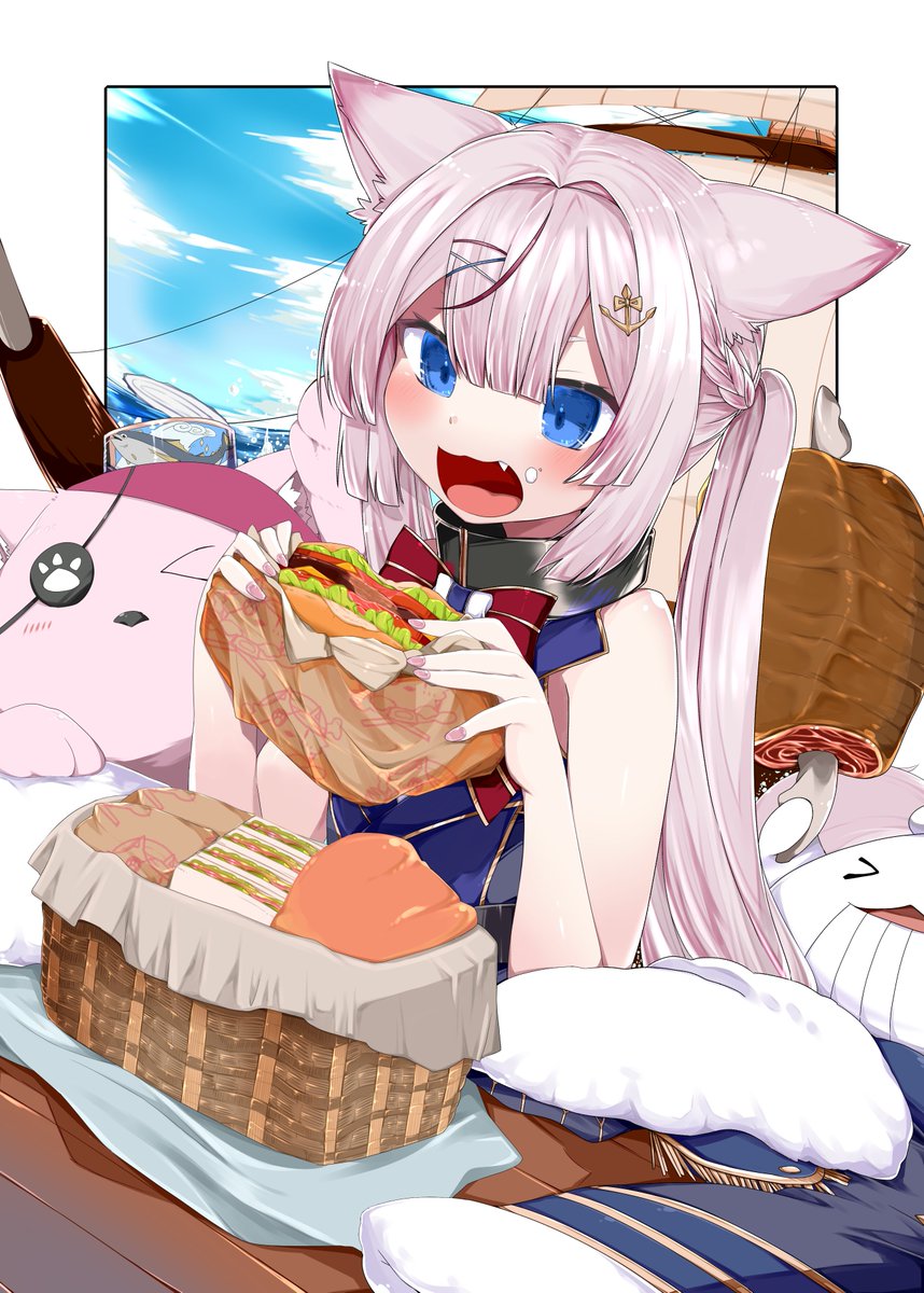 冬コミの合同誌こちらで参加させていただきました～
#ぶいありうむ合同誌 #もるふの宝箱 