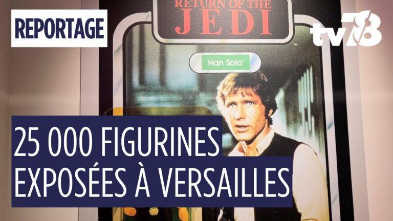 Image pour le début du Tweet: L’Ancienne Poste de Versailles accueille