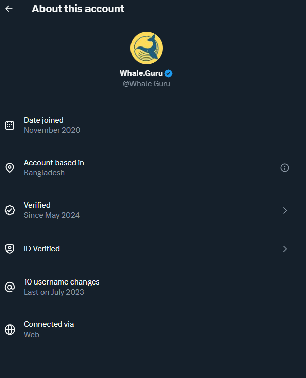 Ishow Speed Meow Meow (ISMM) tweet media
