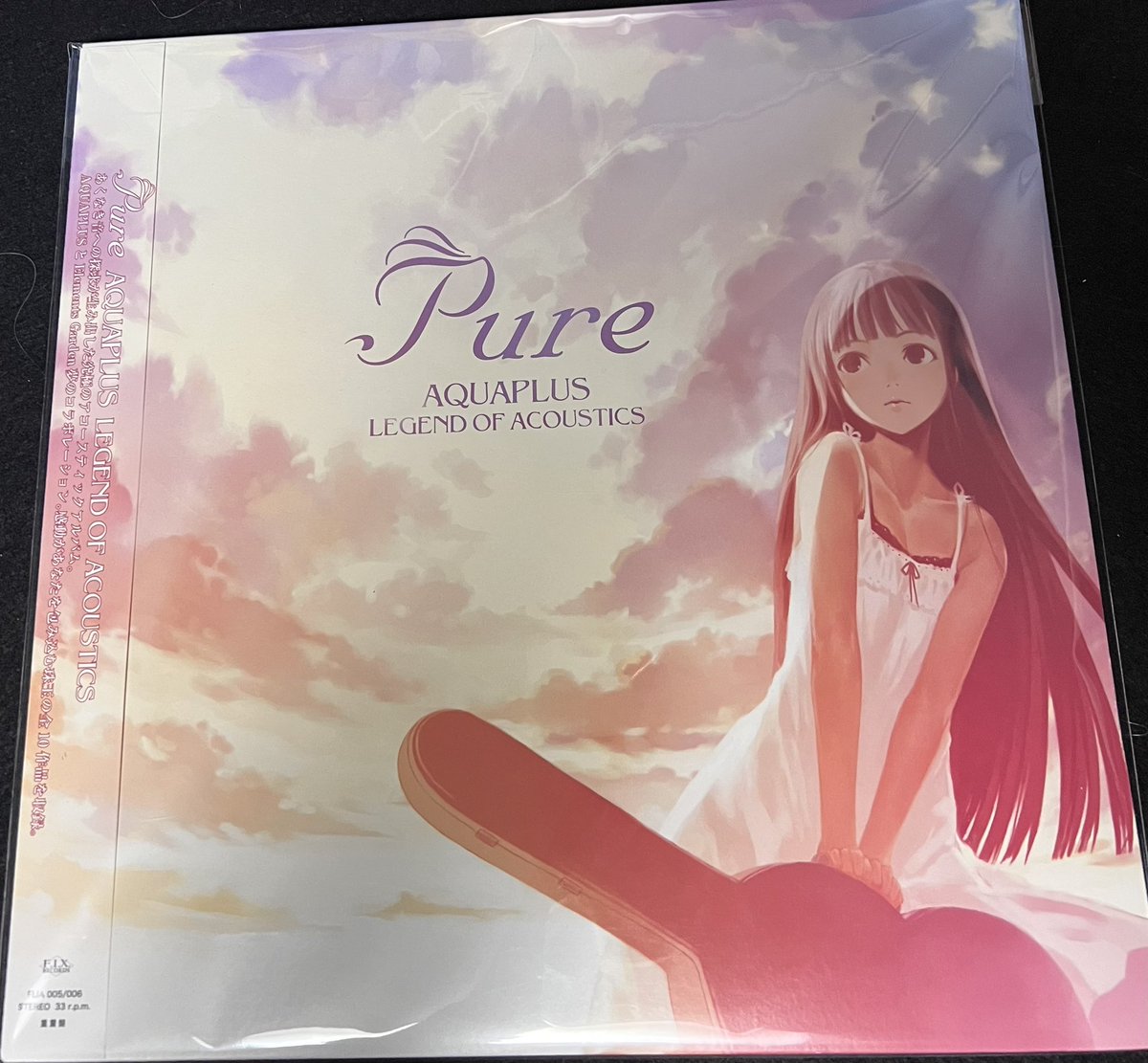 ティーナGエルフィードページ ティーナGエルフィード (@flstudio_flchan) / Posts / X