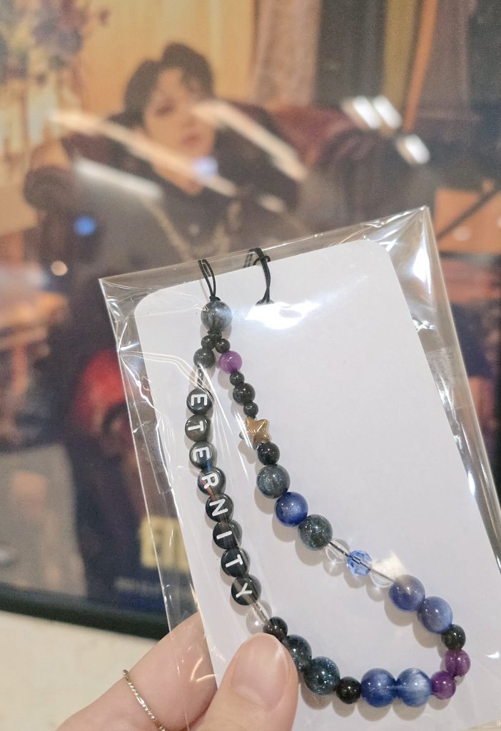 cococovi_ar's tweet photo. 🪐이터니티 회전러에게 도착한 선물자랑✨️ https://t.co/5EIeGl6HHa