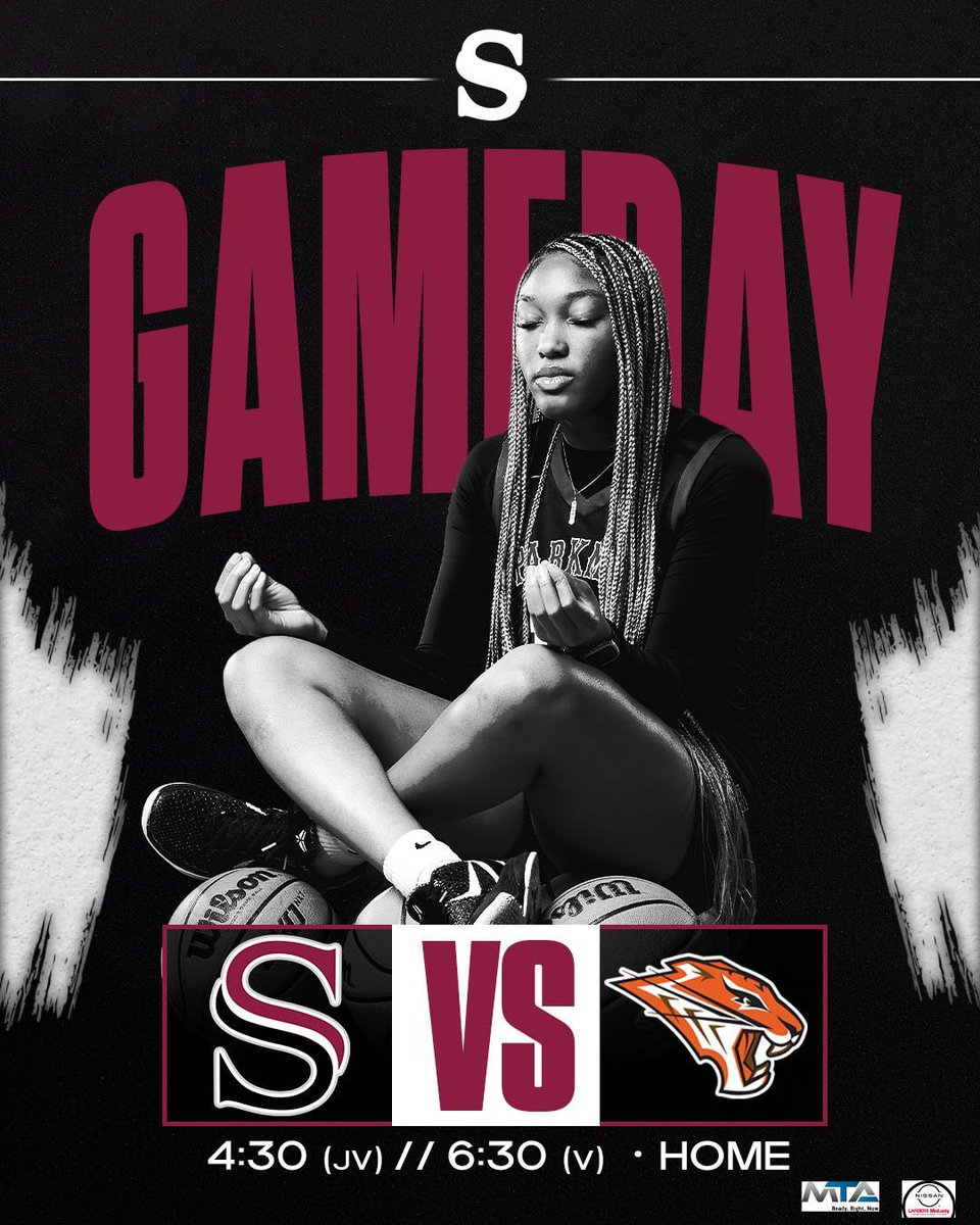 Sparkman Girls Basketball tweet media