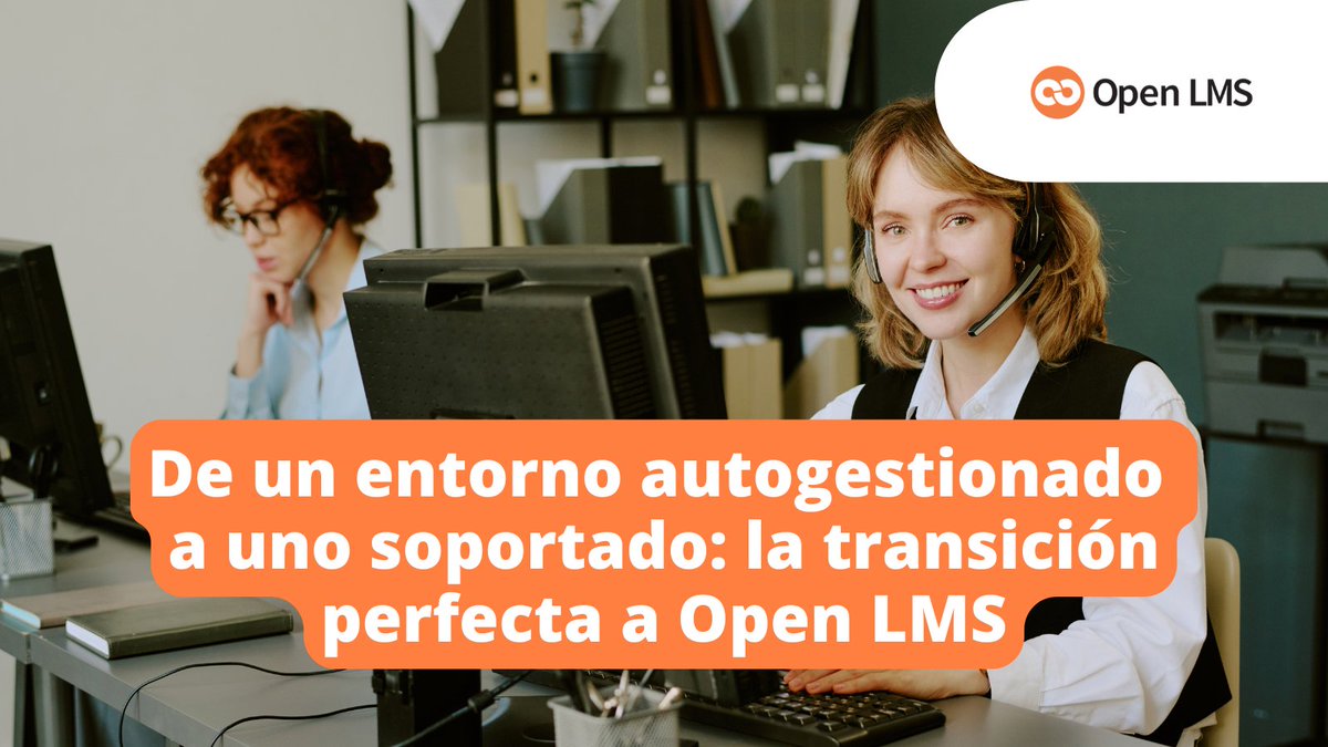 Open LMS tweet media