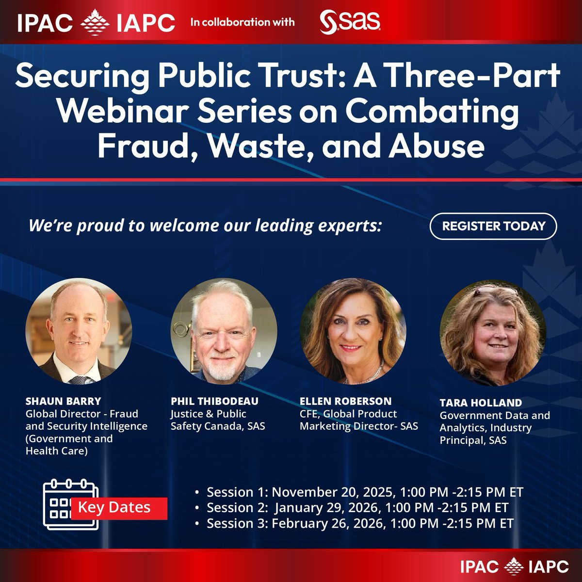 Institute of Public Admin. of Canada tweet media